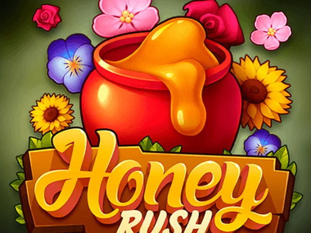 Honey Rush